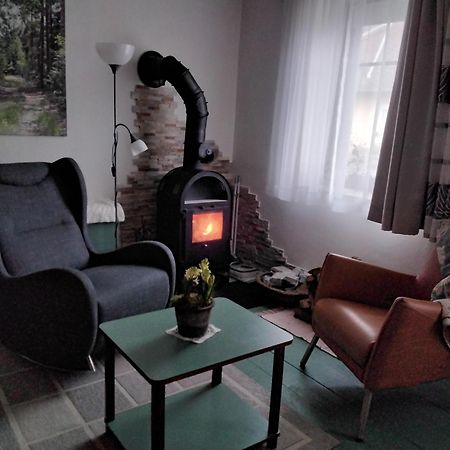 Gemuetlichkeit Am Vierkanthof - Apartment 2 Worterberg المظهر الخارجي الصورة