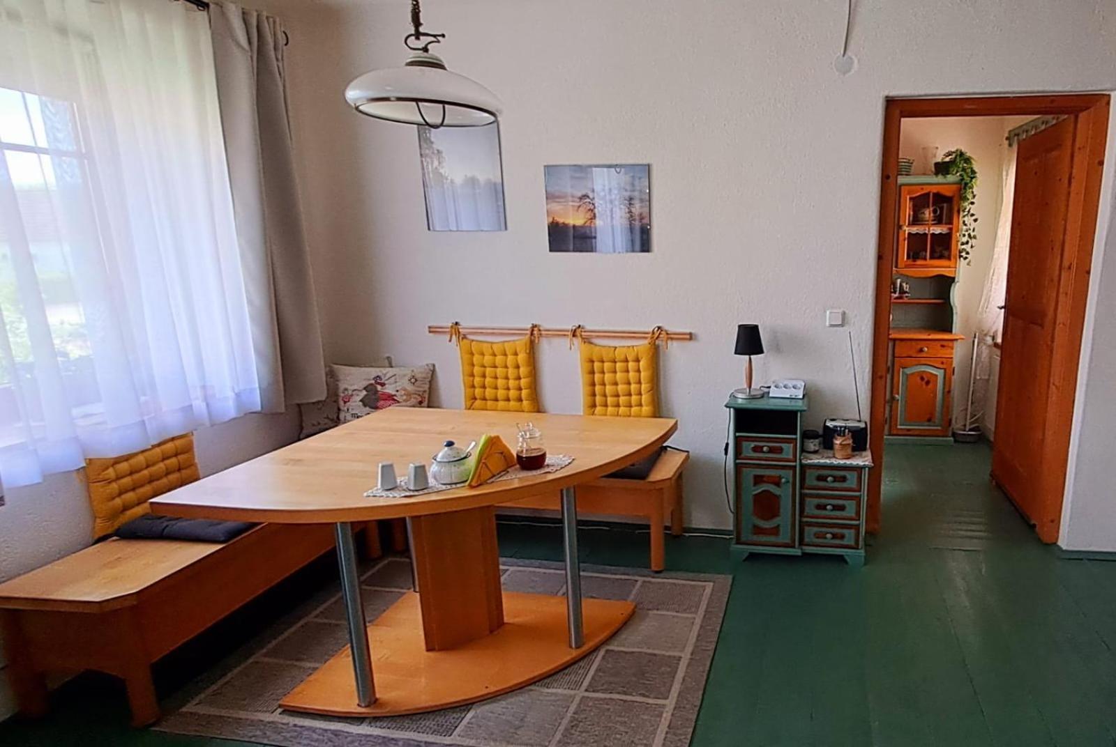 Gemuetlichkeit Am Vierkanthof - Apartment 2 Worterberg المظهر الخارجي الصورة