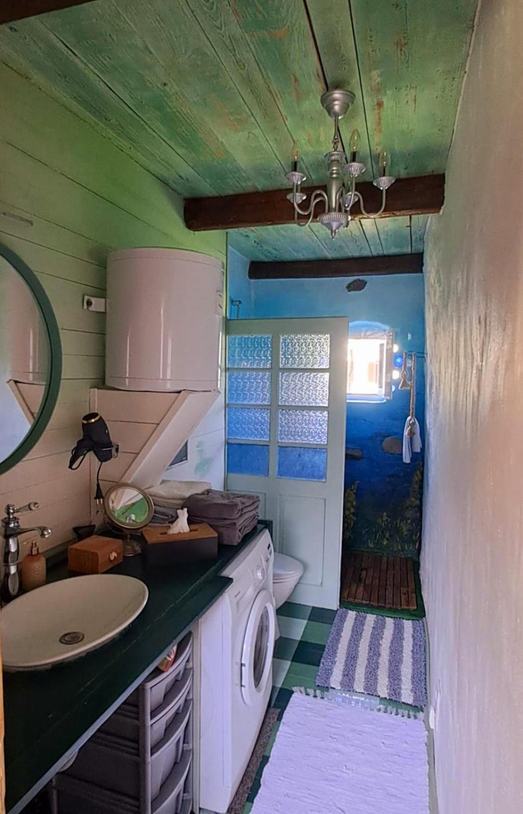 Gemuetlichkeit Am Vierkanthof - Apartment 2 Worterberg المظهر الخارجي الصورة